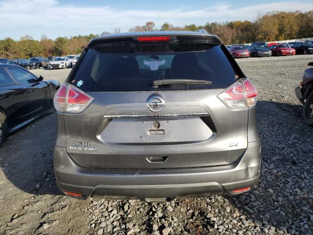 KNMAT2MTXFP575783 | 2015 NISSAN ROGUE S