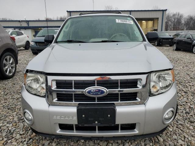 1FMCU9DG6CKA55828 | 2012 Ford escape xlt