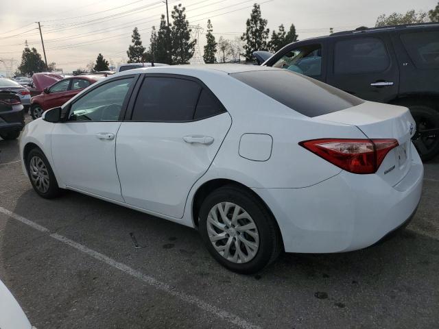 5YFBURHE2JP840032 | 2018 TOYOTA COROLLA L