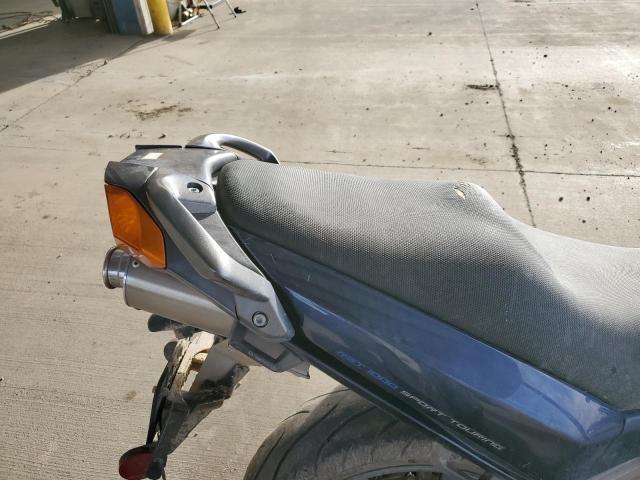 2001 APRILIA RST FUTURA - ZD4PWD0001S000076
