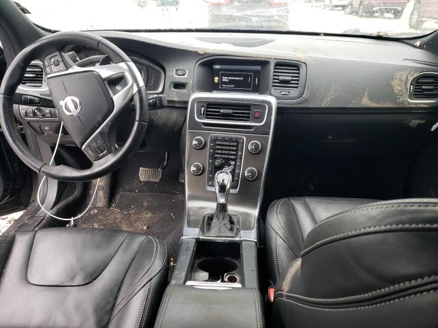 2015 VOLVO S60 PLATIN - YV149MFD4F2318591