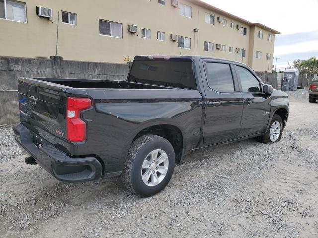 2GCPADED5N1505381 | 2022 CHEVROLET SILVERADO