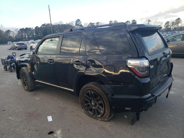 JTEBU5JR0L5812554 | 2020 TOYOTA 4RUNNER SR