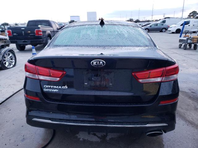 5XXGT4L35LG447557 | 2020 KIA OPTIMA LX