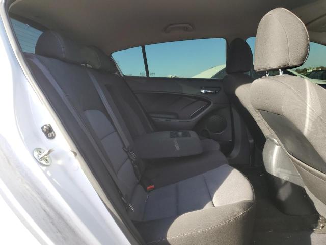 2016 KIA FORTE LX - KNAFK5A8XG5643553