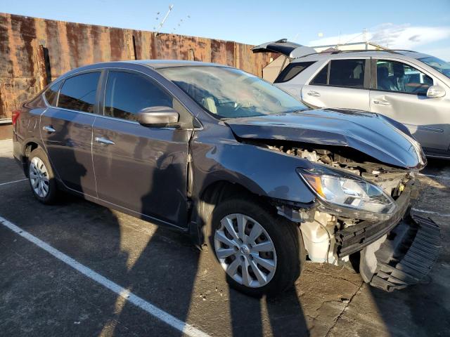3N1AB7AP6GY338444 Nissan SENTRA S