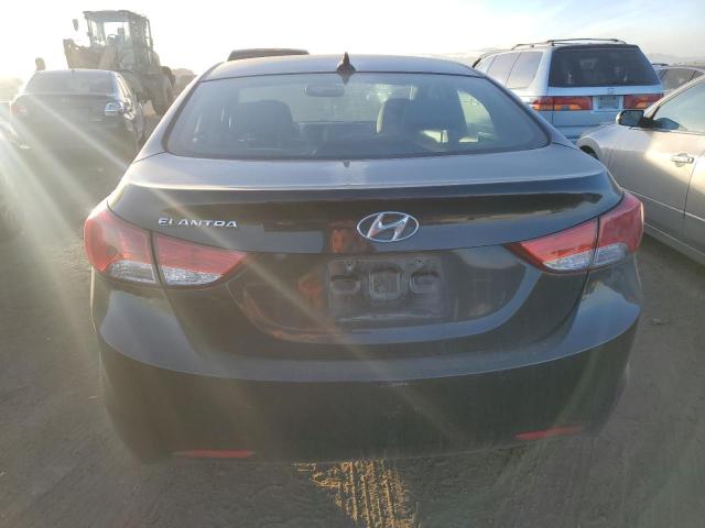 KMHDH4AE8DU937393 | 2013 Hyundai elantra gls