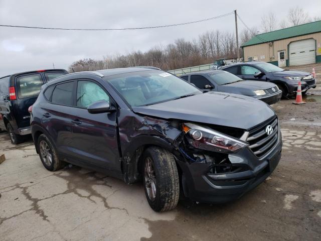 KM8J3CA48GU158261 | 2016 HYUNDAI TUCSON LIM