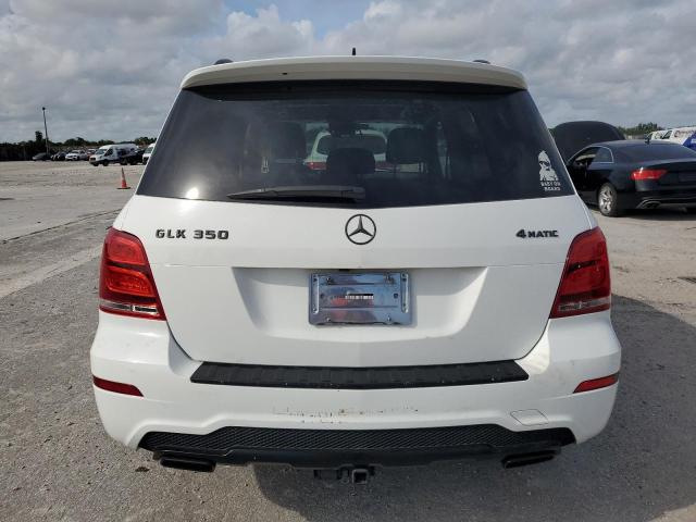 2015 MERCEDES-BENZ GLK 350 4M - WDCGG8JB2FG344559