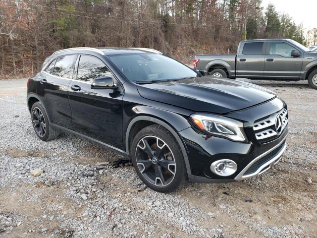 VIN WDCTG4EB5KU001354 2019 Mercedes-Benz GLA-Class,... no.4