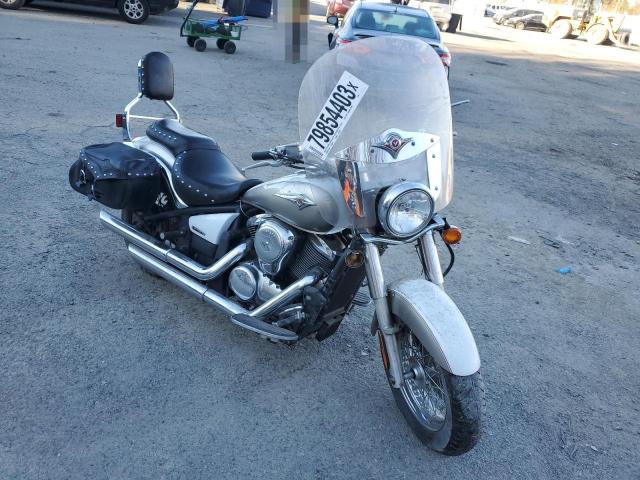 2008 KAWASAKI VULCAN - JKAVN2D148A021083