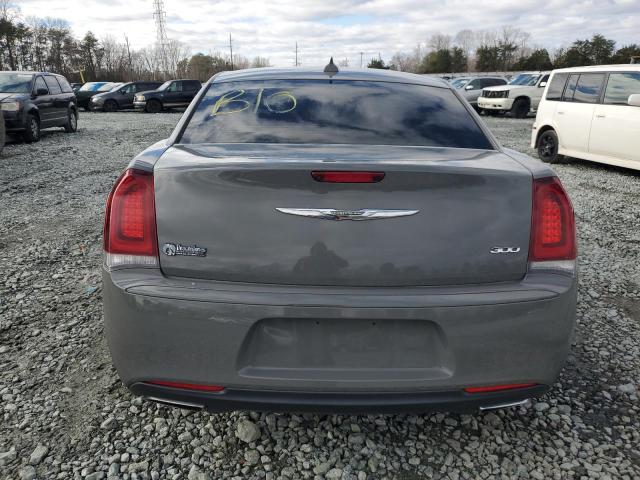 2C3CCAAG4JH278035 | 2018 CHRYSLER 300 TOURIN