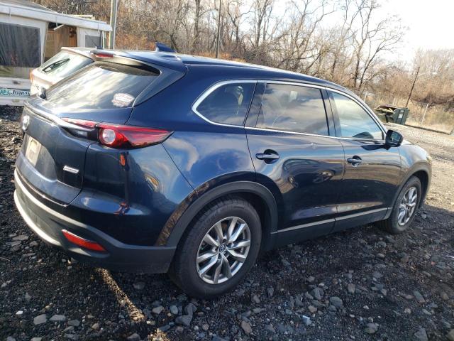 2019 Mazda Cx-9 Touring VIN: JM3TCBCY9K0335687 Lot: 82548813