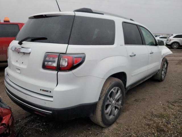 1GKKVRKD9GJ170106 | 2016 GMC ACADIA SLT