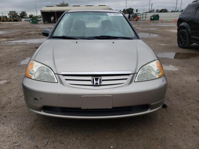 1HGES16583L032952 | 2003 Honda civic lx