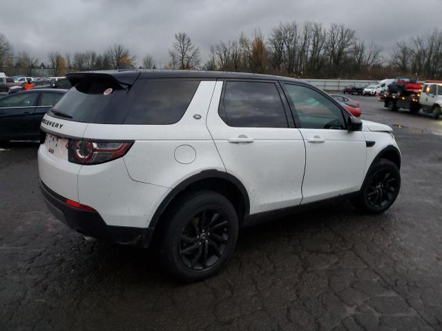 SALCR2RX3JH763883 | 2018 LAND ROVER DISCOVERY