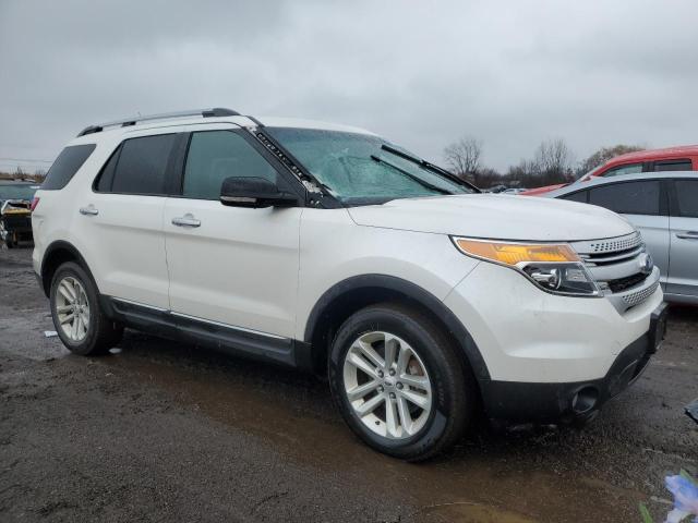 Vin: 1fmhk8d88cga63737, lot: 78976373, ford explorer xlt 20124