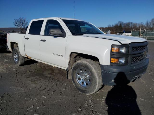 3GCUKPEC4EG449496 | 2014 Chevrolet silverado k1500