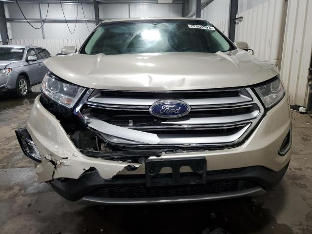 2FMPK4J8XJBB22381 2018 FORD EDGE, photo no. 5