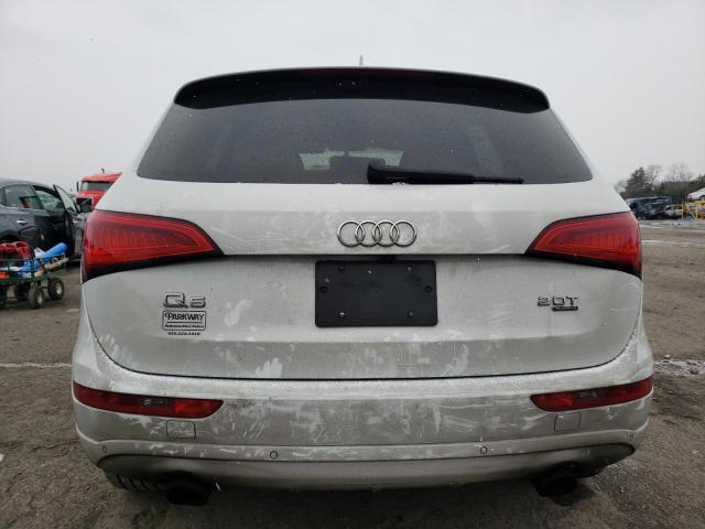 VIN WA1LFAFP4EA109126 2014 Audi Q5, Premium Plus no.6