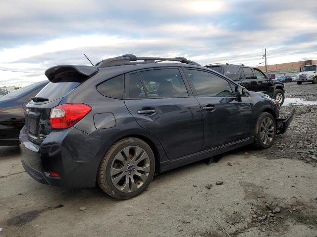 JF1GPAP69G9214412 | 2016 SUBARU IMPREZA SP