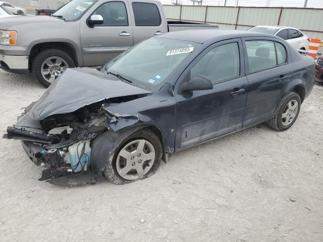 2008 Chevrolet Cobalt LS