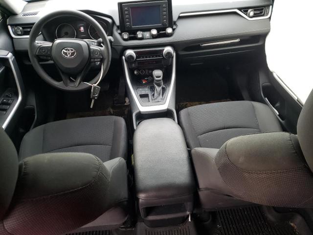 2T3H1RFV4KW052074 | 2019 TOYOTA RAV4 LE