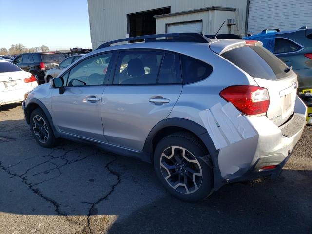 JF2GPABC9G8279002 | 2016 SUBARU CROSSTREK