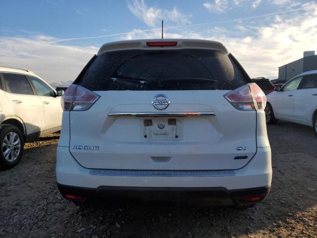 5N1AT2MT7EC870888 | 2014 NISSAN ROGUE S