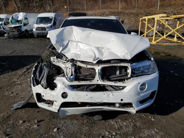 Lot #2411791887 2018 BMW X5 XDRIVE3 salvage car
