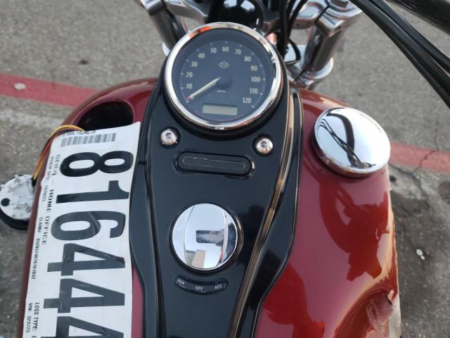 2017 HARLEY-DAVIDSON FXDWG 1HD1GPM35HC323725