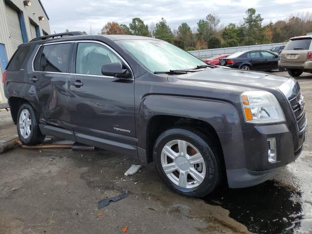 2GKALREK1E6258766 | 2014 GMC TERRAIN SL