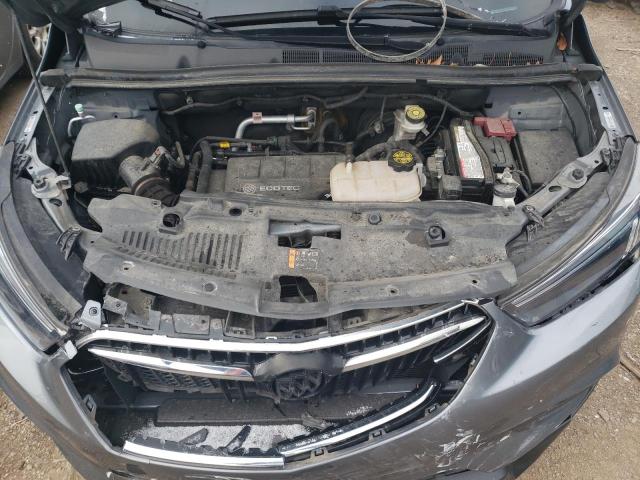 KL4CJASB9KB848796 | 2019 BUICK ENCORE PRE