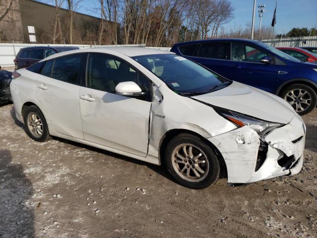 JTDKARFU2H3535300 | 2017 TOYOTA PRIUS