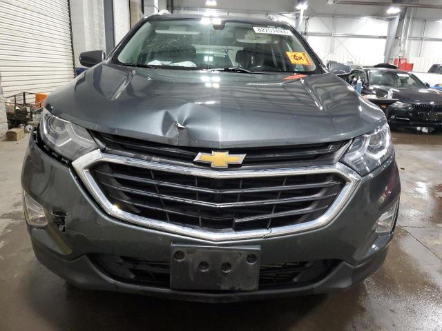 3GNAXTEX4JS559236 | 2018 CHEVROLET EQUINOX LT