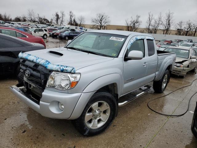 2006 Toyota Tacoma 