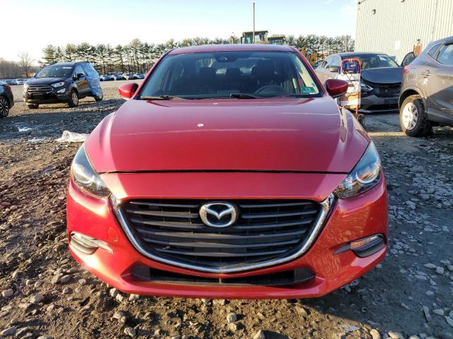 3MZBN1U74JM193269 | 2018 MAZDA 3 SPORT