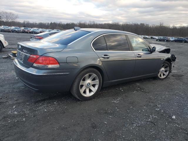 WBAHN83546DT59232 | 2006 BMW 750 li