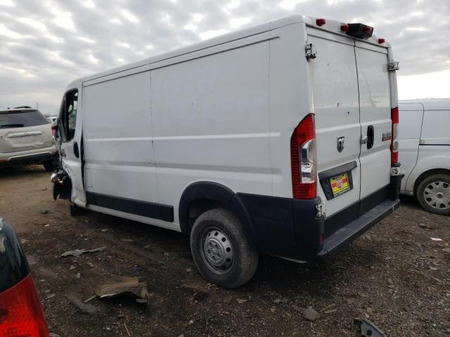 3C6TRVAG8KE532142 | 2019 RAM PROMASTER