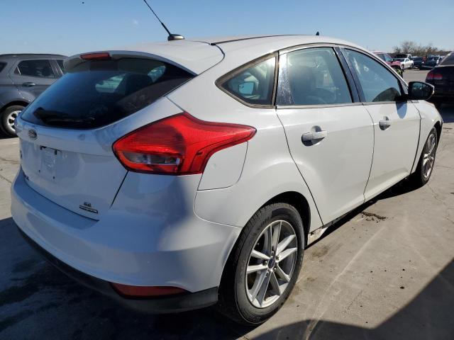 1FADP3K29FL207769 | 2015 Ford focus se