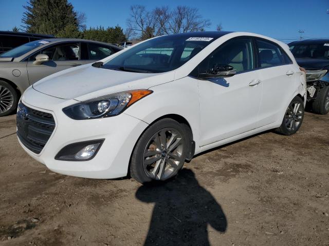 2016 Hyundai Elantra GT 