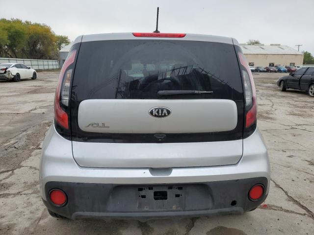 KNDJN2A25J7549879 | 2018 KIA SOUL