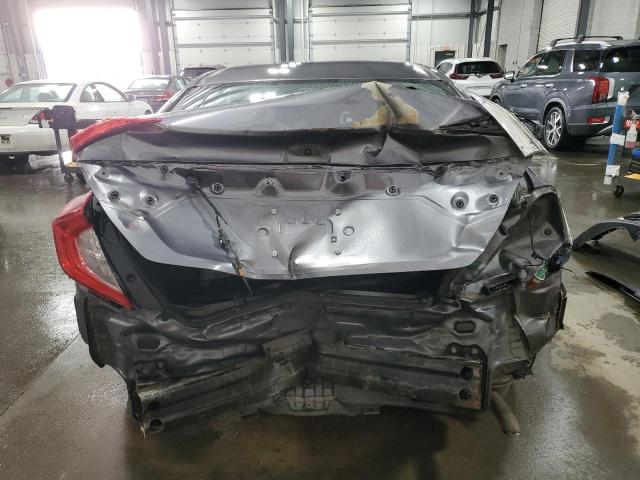 19XFC2F58JE035605 | 2018 Honda civic lx