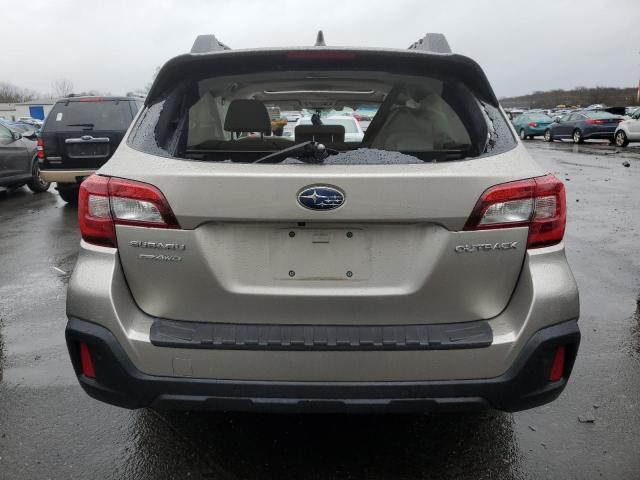 4S4BSANC0K3280320 | 2019 SUBARU OUTBACK 2.