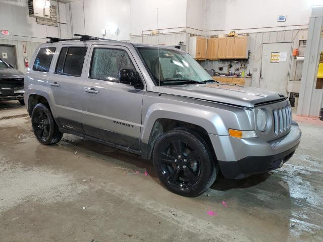 1C4NJPBA4ED813522 | 2014 JEEP PATRIOT SP