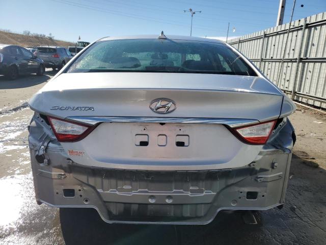 5NPEB4AC6EH815197 | 2014 HYUNDAI SONATA GLS