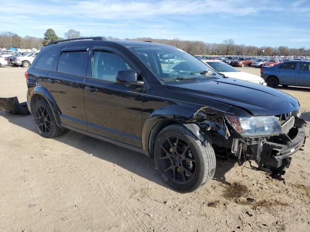 3C4PDCBGXGT112123 | 2016 DODGE JOURNEY SX