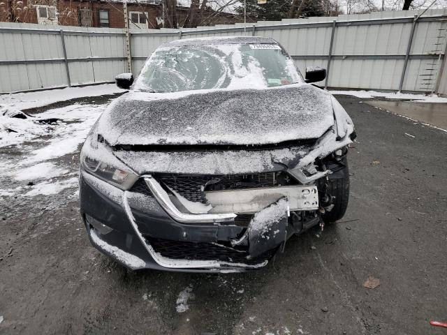 2017 NISSAN MAXIMA 3.5 - 1N4AA6AP9HC382450