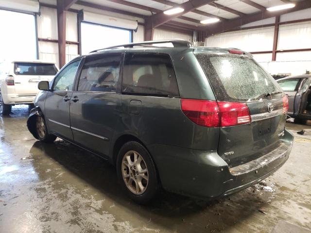 2005 Toyota Sienna Xle VIN: 5TDZA22C55S287590 Lot: 82034693