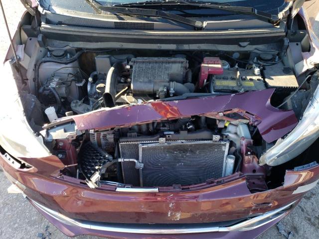 2020 MITSUBISHI MIRAGE LE ML32A5HJ6LH010282